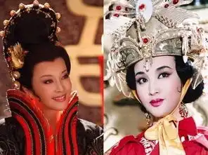 刘晓庆自曝60岁逆生长成就不老神话