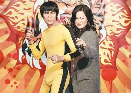 索赔2亿李小龙之女起诉真功夫,是否会再步乔丹后尘
