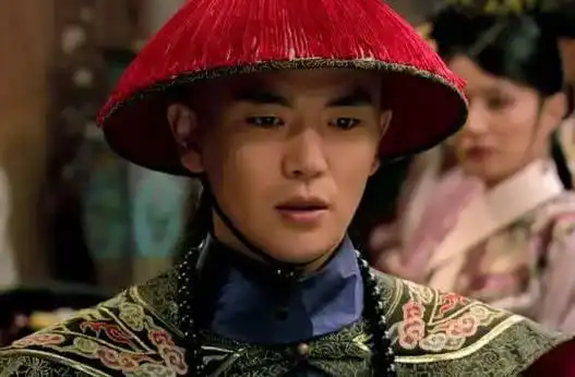 温太医自曝曾夜会甄嬛网友喊话求再度同框