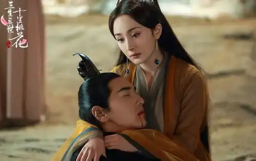 仅播2集,拿下收视第一,赵丽颖一出手,终于有值得熬夜追仙侠剧