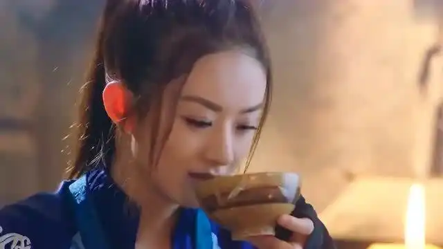 楚乔传足智多谋的楚乔,坑了左宝仓一张地图
