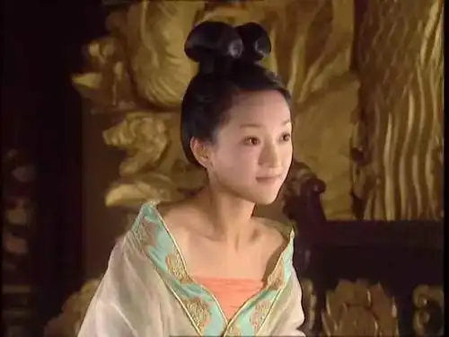 太平公主春风十里,不如花灯和你
