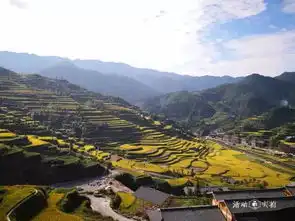 寻路记贵州这个天空之城美如仙境,但国庆假期这里日接待量却不过万