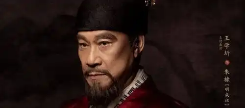 大明风华中,你们只看到了朱棣的残忍,却没看到朱允炆的狠毒