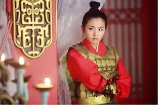 重耳传奇聚集了众多小生花旦老戏骨,却毁于男主一张整容脸上