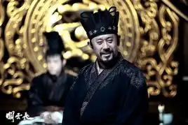 姜文让子弹飞完接着让曹操飞