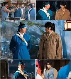 东华凤九故事出续集了俞承豪林允儿任时完洪宗玄组团春游