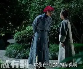 延禧攻略弘昼历史上是好是坏原型人物什么样结局是什么
