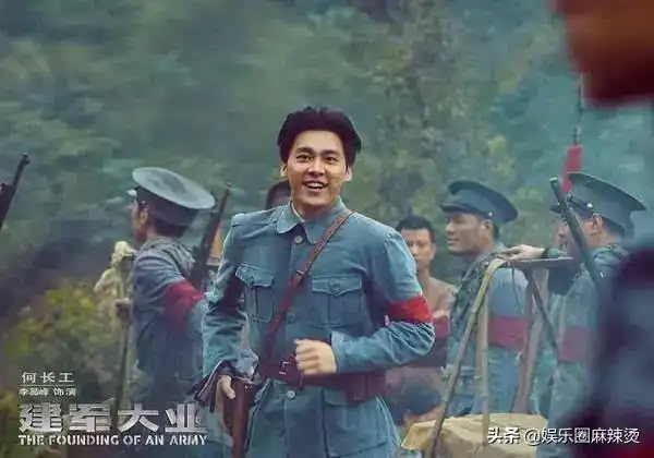 香港金牌监制戚其义吐槽,内地演员大过导演,小鲜肉决定开机时间