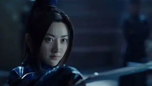 烂片女王带资进组,被骂了15年的景甜,终于靠司藤逆风翻盘