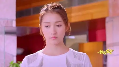 甜蜜暴击30视频素材
