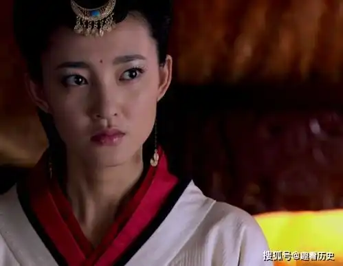 她身为女子却二婚嫁给皇帝,生下一子继承大统,成为汉朝名帝
