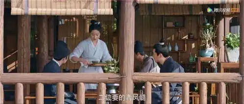 古装剧梦华录现象级爆火的背后
