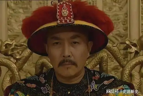 雍正王朝雍正保举十四爷为大将军王,堪称经典绝杀,八爷党惊了
