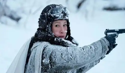 张艺谋首导谍战片悬崖之上获巨大成功,与这五点原因分不开
