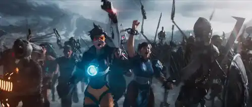 腾讯筹备3a级主机游戏,对标头号玩家绿洲虚拟社交