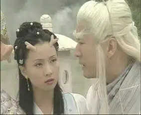 春光灿烂猪八戒中有段剧情东海龙王为什么要杀东海二公主
