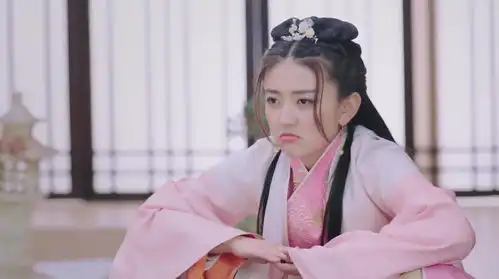 双世宠妃腹黑王爷使计谋,没想到彪悍小檀竟直接摊牌了
