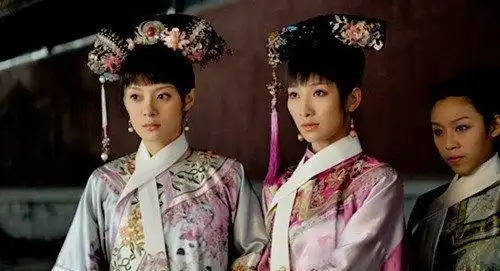 甄嬛传看过原著才知道,安陵容疯狂的原因从来都不是因为皇帝
