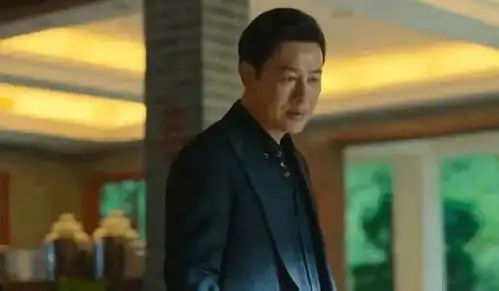 出演狂飙成带货王,带动广东省的gdp,张颂文究竟有多厉害
