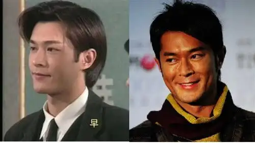 只有太阳能黑的古天乐被质疑建学校是炒作,网友黑钱给多了
