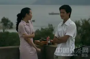 mic男团健次剧照曝光与莫文蔚秀情人对手戏
