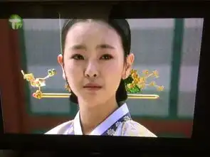 古装剧名字列表
