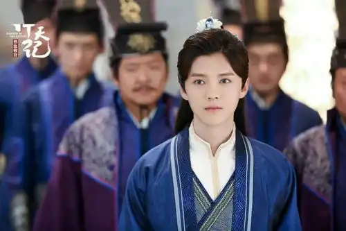 捋完男频剧发展的三个阶段,郭麒麟的赘婿目测太难了