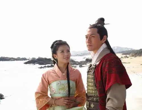 6年前的这部剧是刘涛严宽的颜值巅峰之作,林心如关晓彤只是配角
