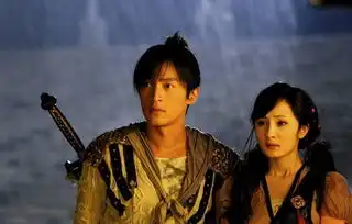 杨幂与胡歌将要再度合作出演斛珠夫人疑似剧组通告被曝光
