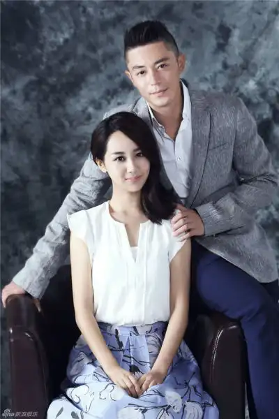 长大了家有儿女三姐弟今昔对比