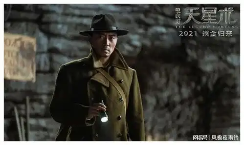 那些消失的国产大片,都有望挑战战狼2
