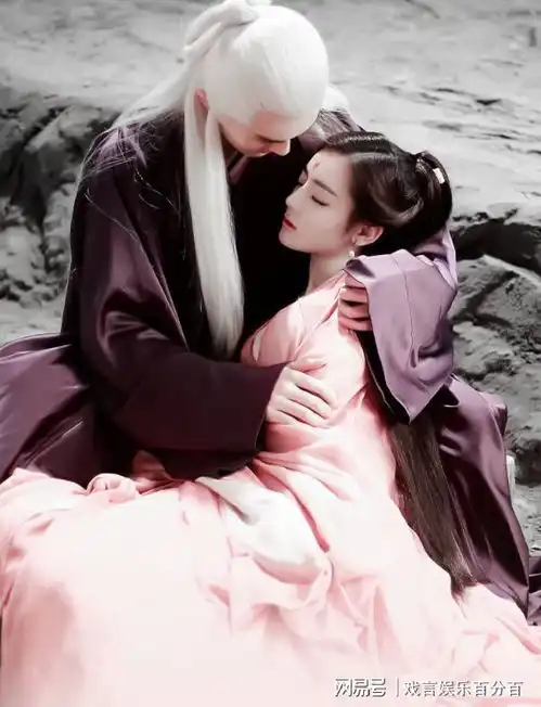万人迷迪丽热巴惊艳出演,三生三世枕上书,绎炽爱仙恋百看不厌
