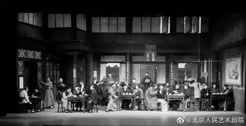 蓝天野烟雨平生,戏比天大
