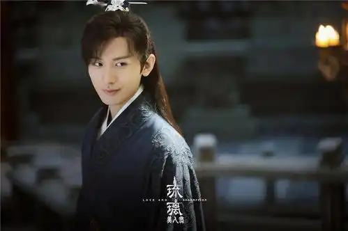 成毅出演现代剧,造型比古装还撩人,片花首日播放760万得第一
