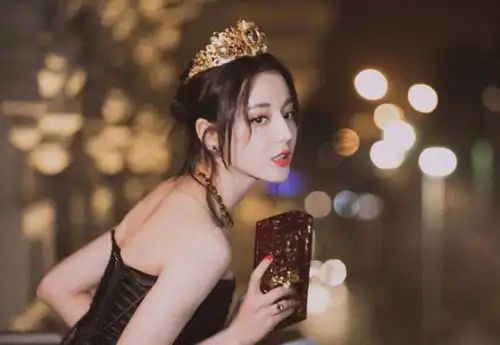 恶毒女配乔莲房下线,何泓姗想演良心角色,却被自身咖位拖后腿
