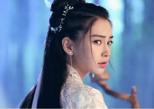 孤芳不自赏杨颖成名作,果然够烂
