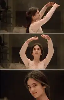 珍藏多年绝密剧照首现世让你惊艳的合不拢嘴