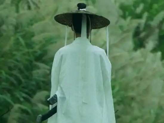 张天爱新剧造型又美又飒,不但抢了女主风头,还把男主给比下去了