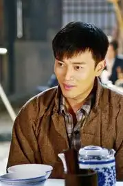 蒋毅王琳烽火儿女情联袂演爱恨交织母子情