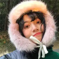 快手头像女生可爱图片480x480想要一个别人拿不走的陪伴