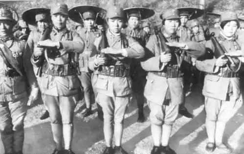 时代标志中国人为什么这么喜欢盒子枪
