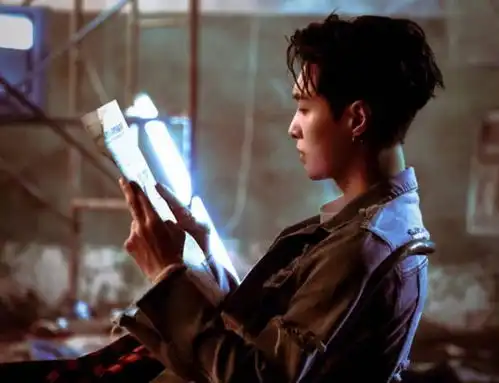 张艺兴深夜发布告别长文下一站,我们都会更好
