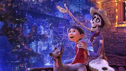 主题公园消费新趋势和新体验诉求下,科技创新能做点什么