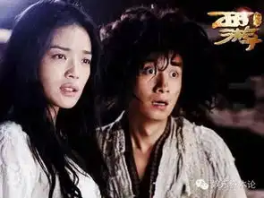 西游降魔赚钱易分钱难星爷败诉分成损失8000万