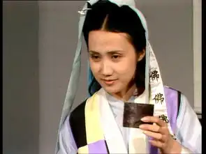 红楼梦中假清高的妙玉
