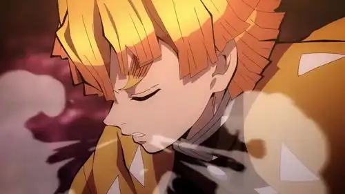 鬼灭之刃无限列车篇预告公开10月16在日上映