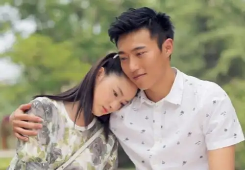 演员王森电视剧王森是谁旗下艺人
