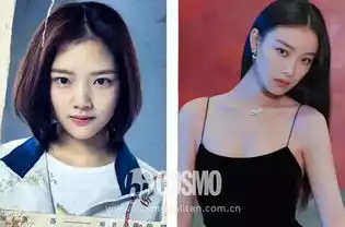 悲伤逆流成河挖到宝,女主的脸好高级
