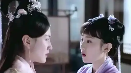 双世宠妃2檀儿怒怼流觞是渣男,蓝夜汐竟这样帮她
